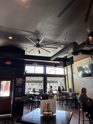 Pete's Pub by null