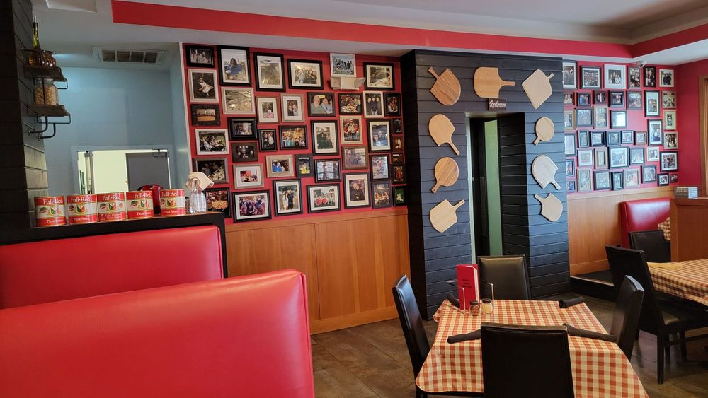 Kenny's East Coast Pizza