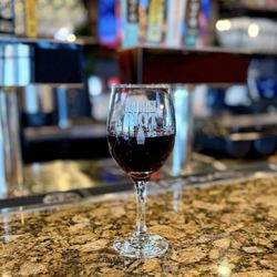 Barrel Riot - Reserve Malbec