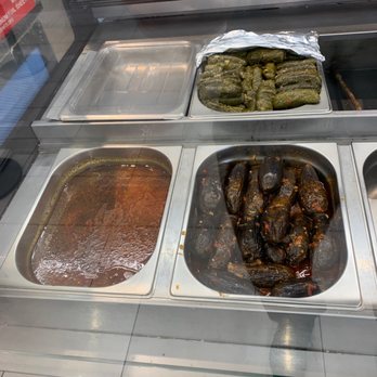 Fattal's Syrian Bakery - Bakeries Near Me - Paterson, New Jersey