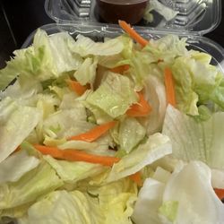 Hibachi Express