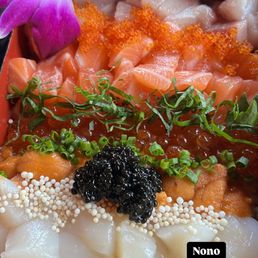 Chirashi