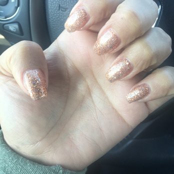 Regal Nails, Salon & Spa - I loved my nails! Lee is amazing at his art! - Nail Salons Near Me - Reno, Nevada
