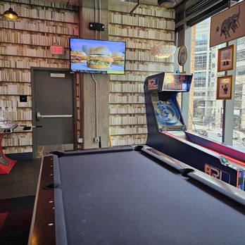 Punch Bowl Social - Pool and skee ball - Gastropubs Near Me - Arlington, Virginia Punch Bowl Social - Pool and skee ball - Gastropubs Near Me - Arlington, Virginia