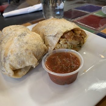 Jarro’s cafe - Breakfast burrito - Breakfast & Brunch Near Me - Moorpark, California