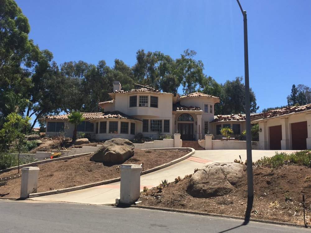 Slide of Millennium Roofing