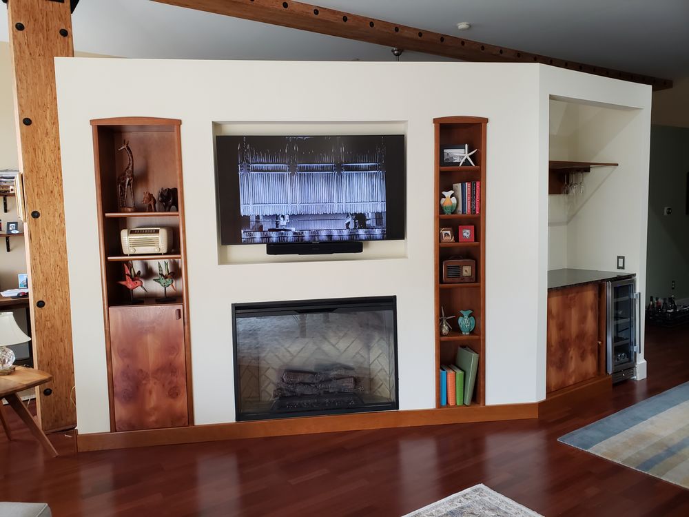 The Joinery - upholstery in St. Louis, MO