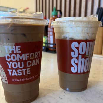 Soup Shop - Vietnamese Coffee - Noodles Near Me - Cerritos, California Soup Shop - Vietnamese Coffee - Noodles Near Me - Cerritos, California
