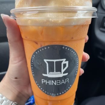 Phin Bar - Caterers Near Me Phin Bar - Caterers Near Me