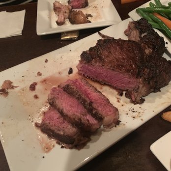 Frank's Steak House - Steakhouses Near Me - Cambridge, Massachusetts