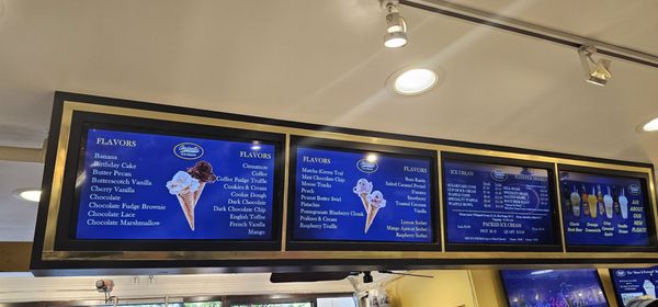 Bassetts Ice Cream by null