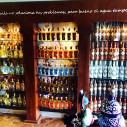Boutique Tequila y Arte