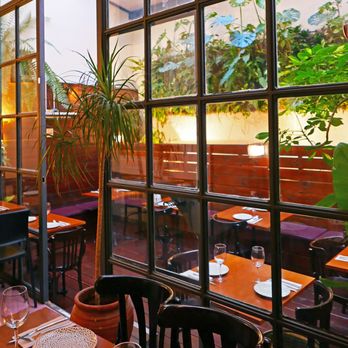 El Pasaje Tapas - Tapas Bars Near Me - Seville, SE
