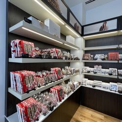 Laderach Chocolatier Suisse