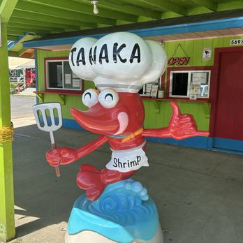 Island and You - Best garlic shrimp I ever had was from this place! - Bus Tours Near Me - Honolulu, Hawaii