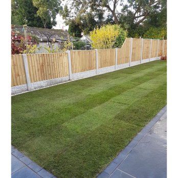 J Chapman Landscape - Landscaping Near Me - Scunthorpe, NLN