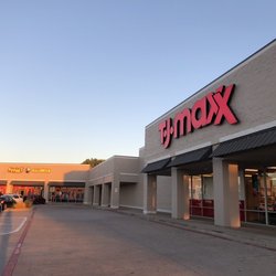 TJ Maxx
