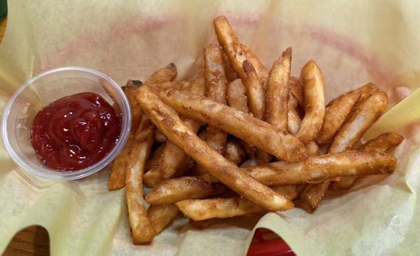 International Lobster Rolls by null