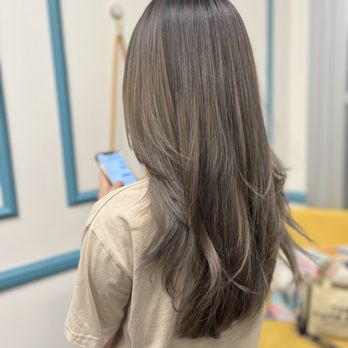 Lather Lounge - Hair Salons Near Me - Fontana, California Lather Lounge - Hair Salons Near Me - Fontana, California