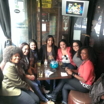 Wicked Willy's - Girls' Day Re-do - Sports Bars Near Me - New York, New York