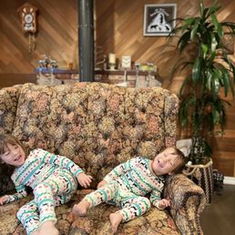 Our healthy & happy children are 2 & 4 now.  Thanks to Dr. Weickstein & his team at RSC San Ramon.