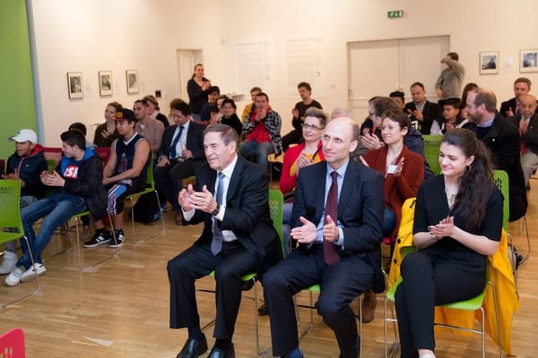 Museum of Romani Culture by null