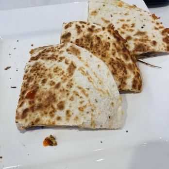 Grounds for Dismissal Coffee - Breakfast Quesadilla - Coffee & Tea Near Me - Denver, Colorado