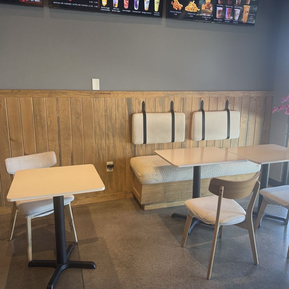 TiTi Boba Corner - Inside - Bubble Tea Near Me - Tucson, Arizona TiTi Boba Corner - Inside - Bubble Tea Near Me - Tucson, Arizona
