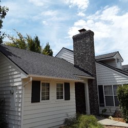 Efrain Zepeda's Rainbow Roofing - What our finished products look like.