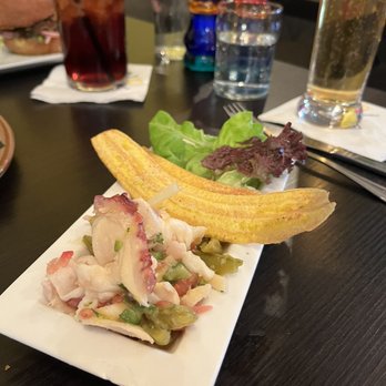 Oyo - Tapas - Latin American Near Me - Pleasanton, California Oyo - Tapas - Latin American Near Me - Pleasanton, California