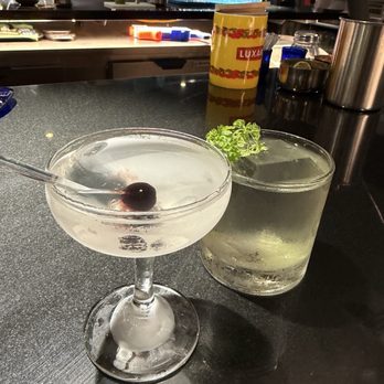 Liquid Diet - Cocktail Bars Near Me - Las Vegas, Nevada