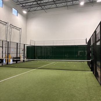 Matt's Pickle and Padel - Padel court - Stadiums & Arenas Near Me - Sewickley, Pennsylvania Matt's Pickle and Padel - Padel court - Stadiums & Arenas Near Me - Sewickley, Pennsylvania