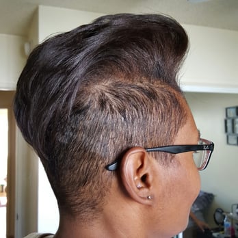 Dare To Be Noticed Salon - Hair style by Marlon - Hair Salons Near Me - Inglewood, California Dare To Be Noticed Salon - Hair style by Marlon - Hair Salons Near Me - Inglewood, California