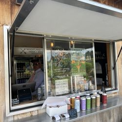 Wheatland Spring Farm + Brewery