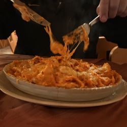 Pizzeria Santa Lucia II - Lasagna