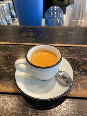Gaslight Coffee Roasters by null