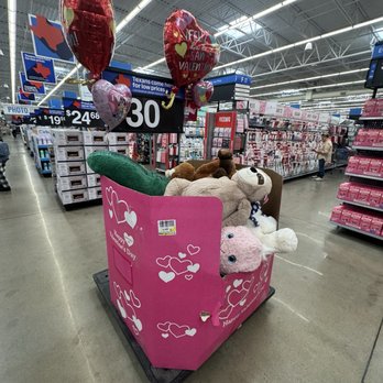 Walmart Supercenter - Department Stores Near Me - Cedar Park, Texas