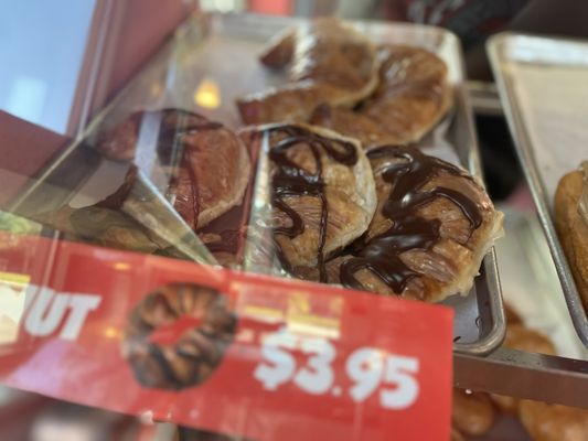 Buckeye Donuts by null