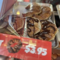 Buckeye Donuts