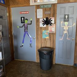 Local Losers Lounge