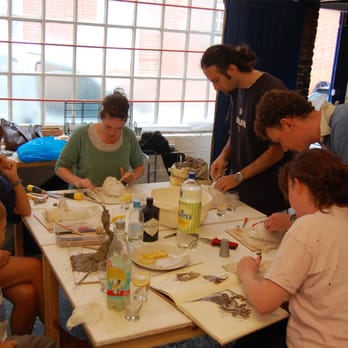 The Making Space - Arts & Entertainment Near Me