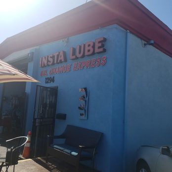 Insta Lube - Highly recommended! extremely friendly service! Great prices and super fast service! - Auto Repair Near Me - Hayward, California Insta Lube - Highly recommended! extremely friendly service! Great prices and super fast service! - Auto Repair Near Me - Hayward, California