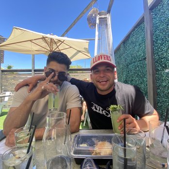 Social - New American Near Me - Costa Mesa, California