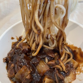 Tada Noodles - Jjajangmyeon (Jjajang myun) - Korean Near Me - Long Island City, New York Tada Noodles - Jjajangmyeon (Jjajang myun) - Korean Near Me - Long Island City, New York