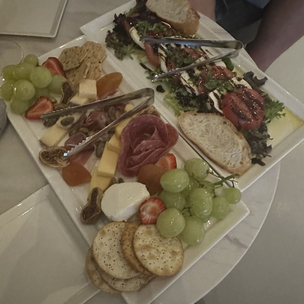 Bacchus Wine And Debauchery - Wine Bars Near Me - Goodyear, Arizona