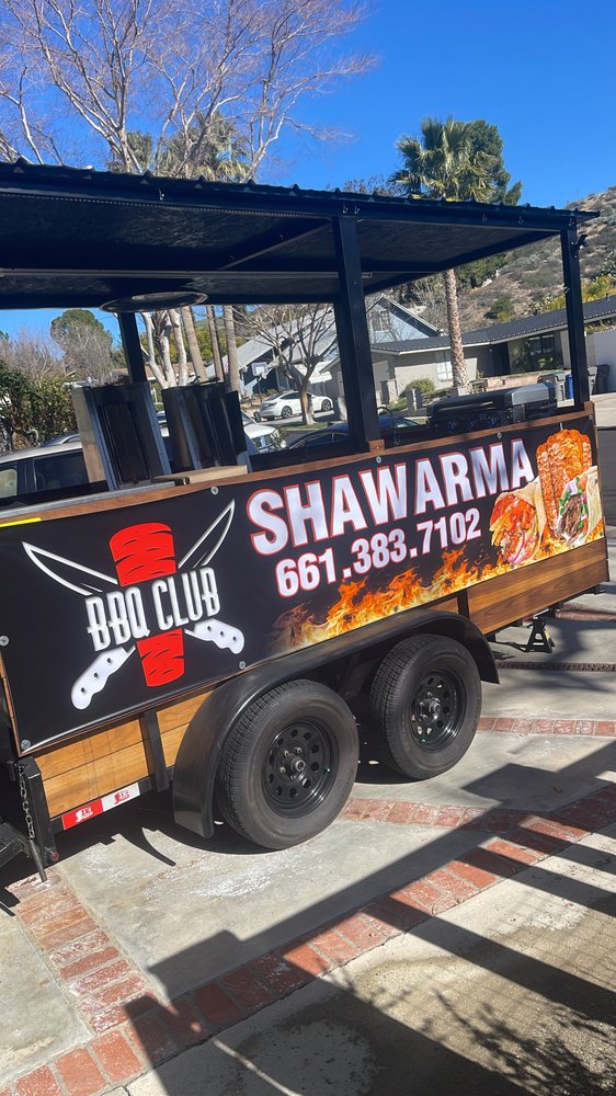 BBQ CLUB LA Updated October 2024 18000 Sierra Hwy, Santa Clarita