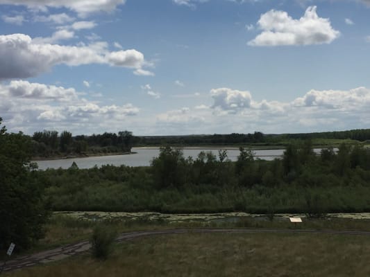 Fort Buford State Historic Site by null