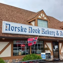 Norske Nook