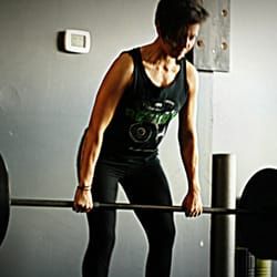 Daniella Gutierrez (Owner and Trainer)