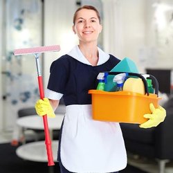 Kim's Cleaning & Multiservice